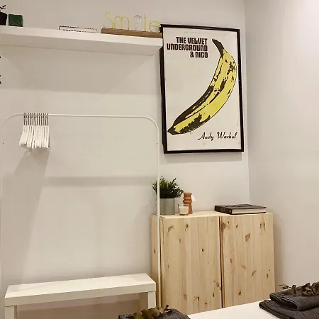 Puerta Del Camino 3 Apartamento Bilbau