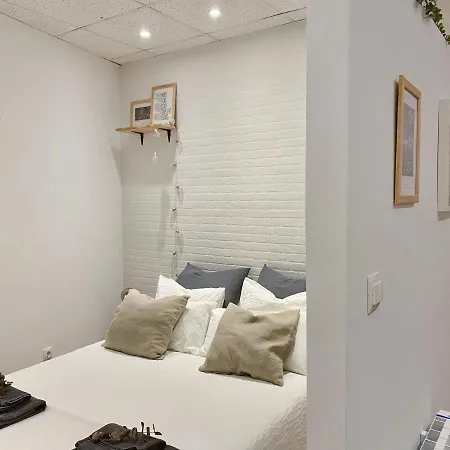 Puerta Del Camino 3 Bilbau