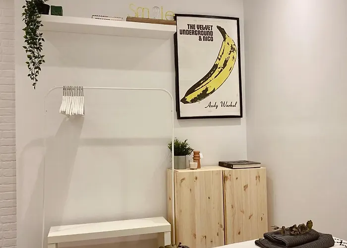 Puerta Del Camino 3 Lägenhet Bilbao